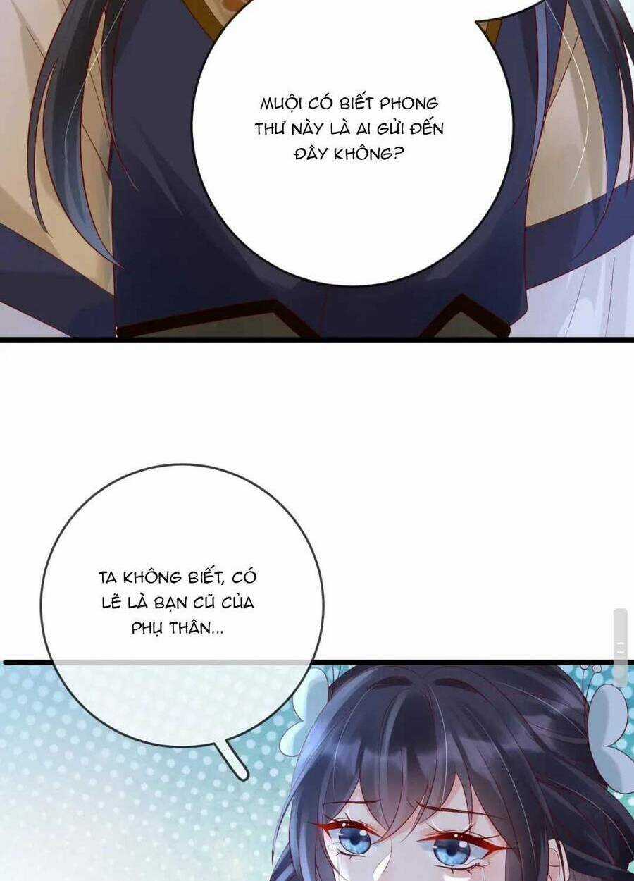 Sự Trả Thù Của Vương Phi Chapter 42 trang 15