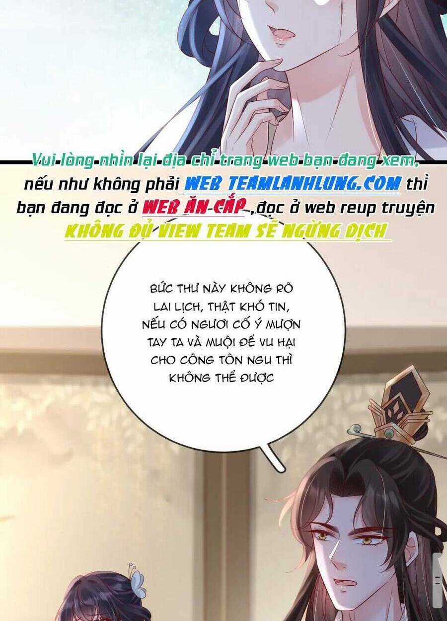 Sự Trả Thù Của Vương Phi Chapter 42 trang 16