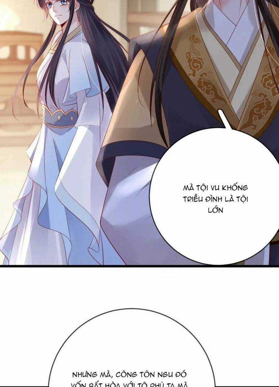 Sự Trả Thù Của Vương Phi Chapter 42 trang 17