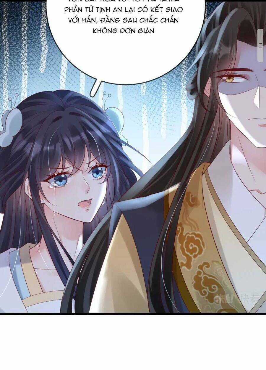 Sự Trả Thù Của Vương Phi Chapter 42 trang 18