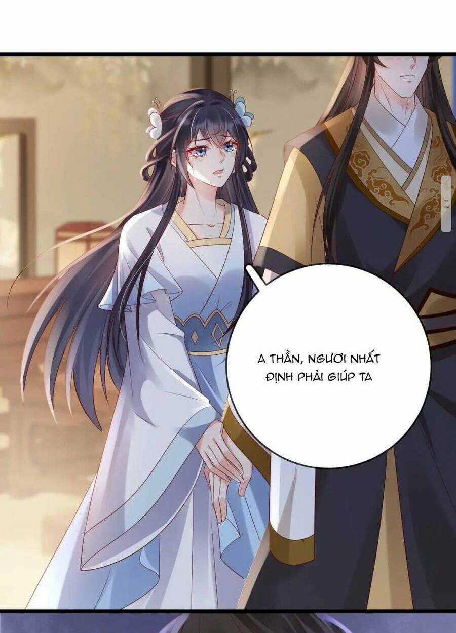 Sự Trả Thù Của Vương Phi Chapter 42 trang 19