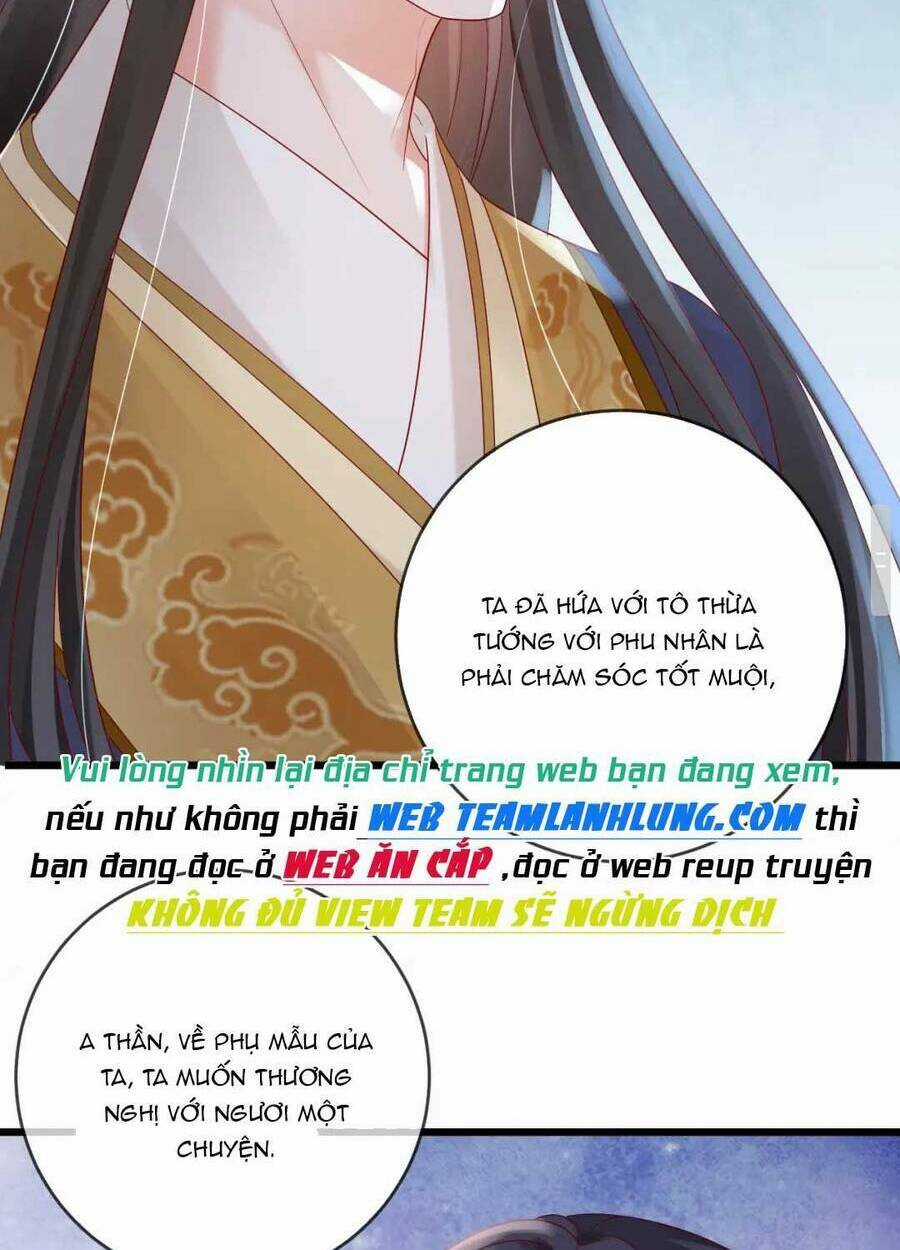 Sự Trả Thù Của Vương Phi Chapter 42 trang 2