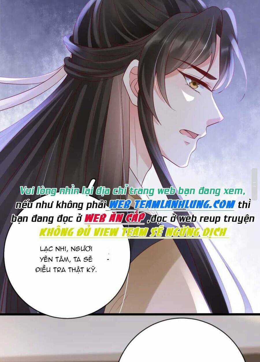 Sự Trả Thù Của Vương Phi Chapter 42 trang 20