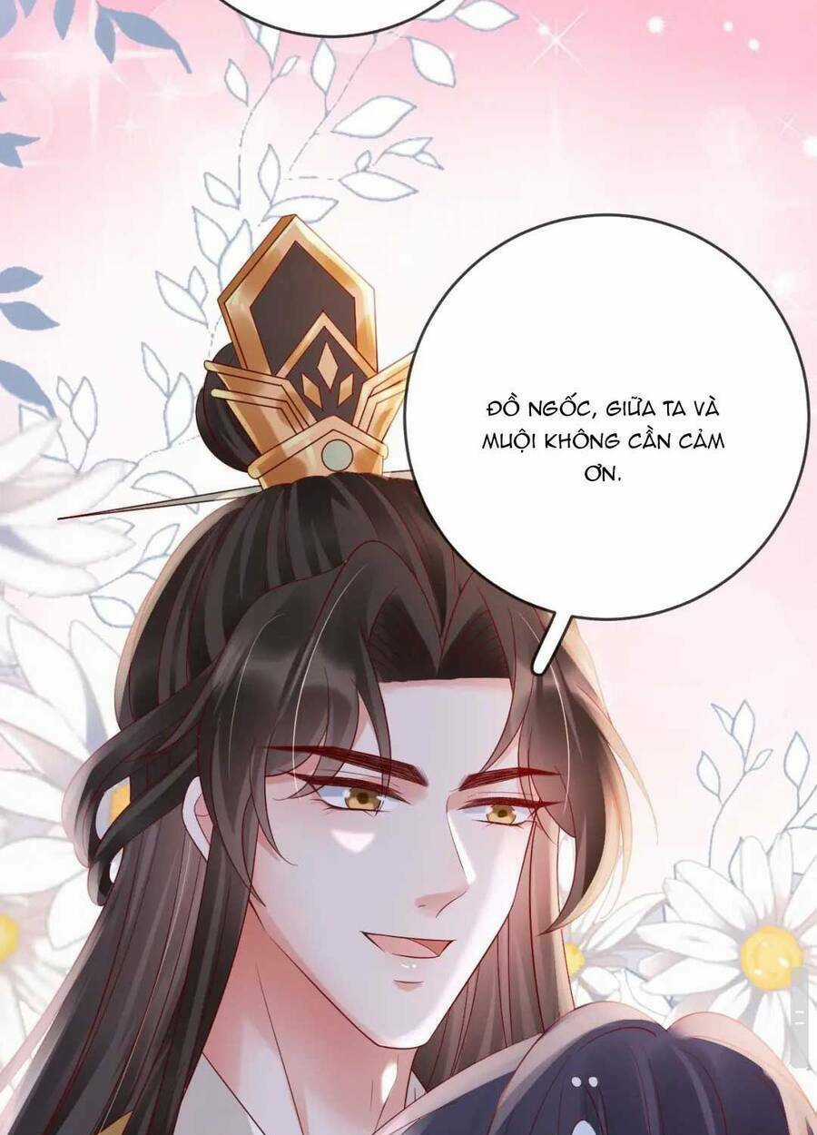Sự Trả Thù Của Vương Phi Chapter 42 trang 22