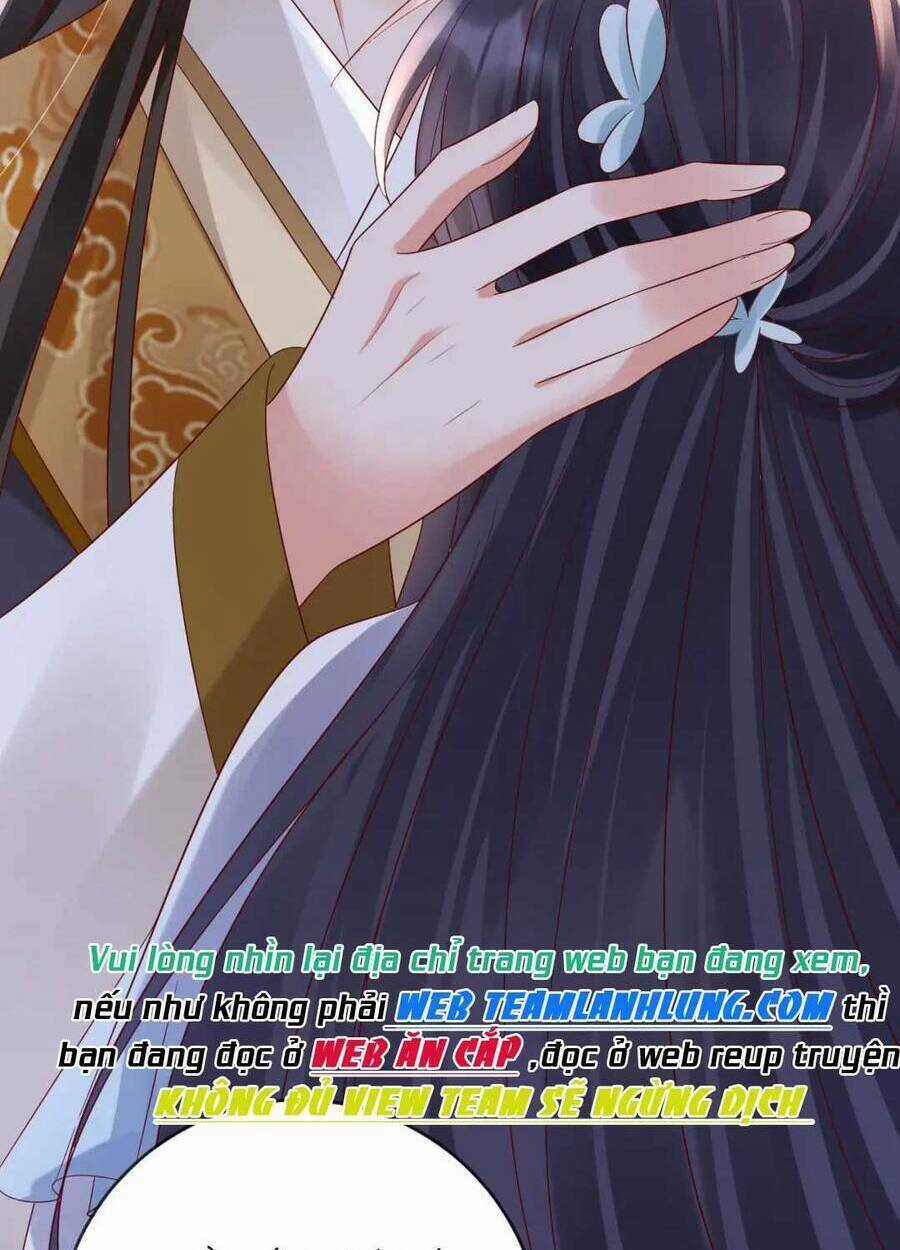 Sự Trả Thù Của Vương Phi Chapter 42 trang 23