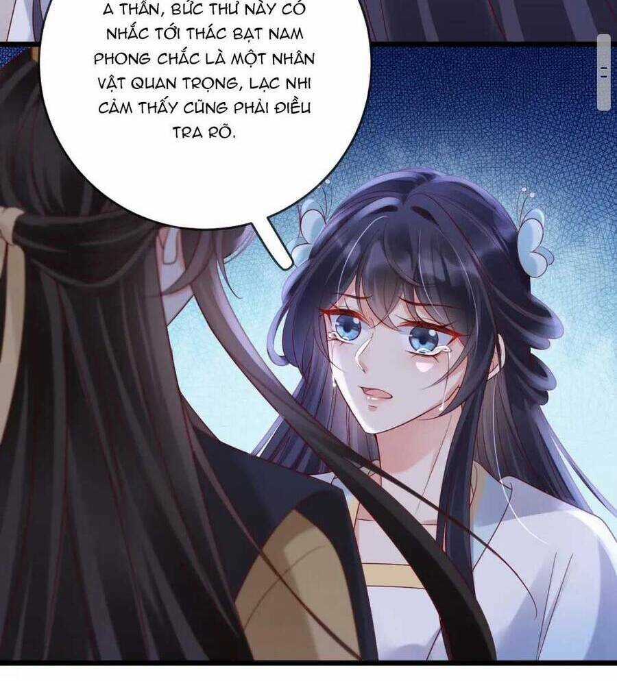 Sự Trả Thù Của Vương Phi Chapter 42 trang 24