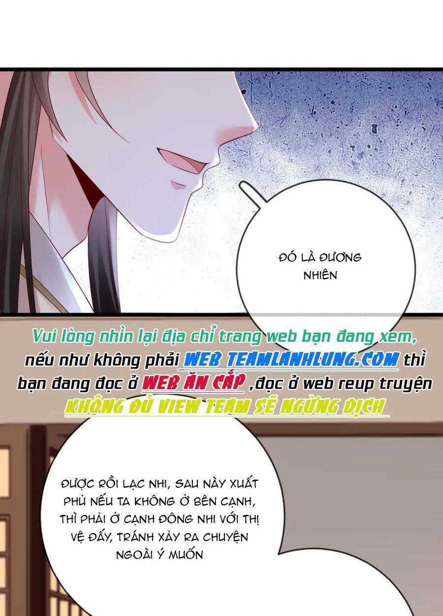 Sự Trả Thù Của Vương Phi Chapter 42 trang 25