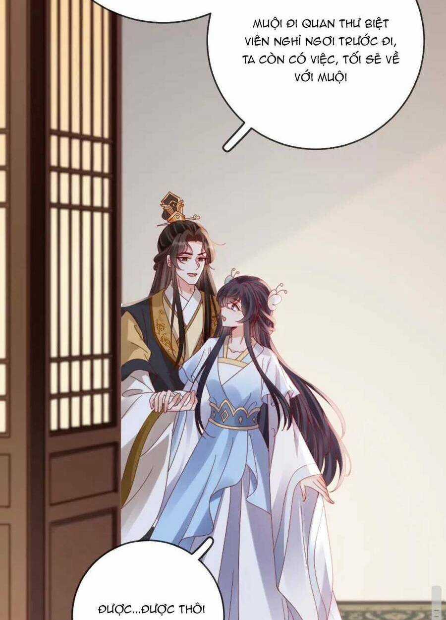 Sự Trả Thù Của Vương Phi Chapter 42 trang 26