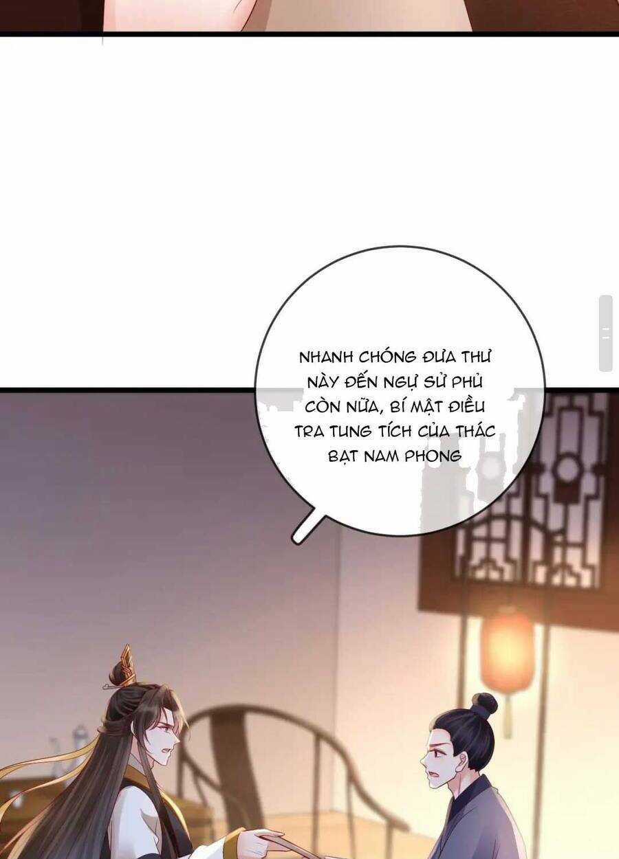 Sự Trả Thù Của Vương Phi Chapter 42 trang 29