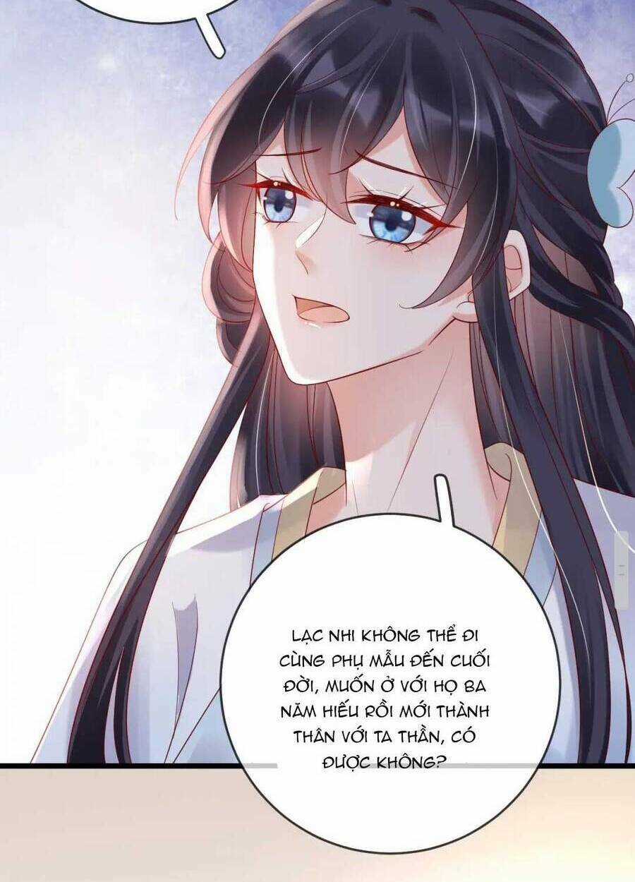 Sự Trả Thù Của Vương Phi Chapter 42 trang 3