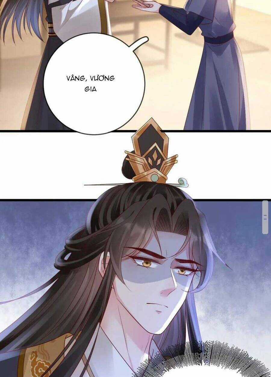 Sự Trả Thù Của Vương Phi Chapter 42 trang 30