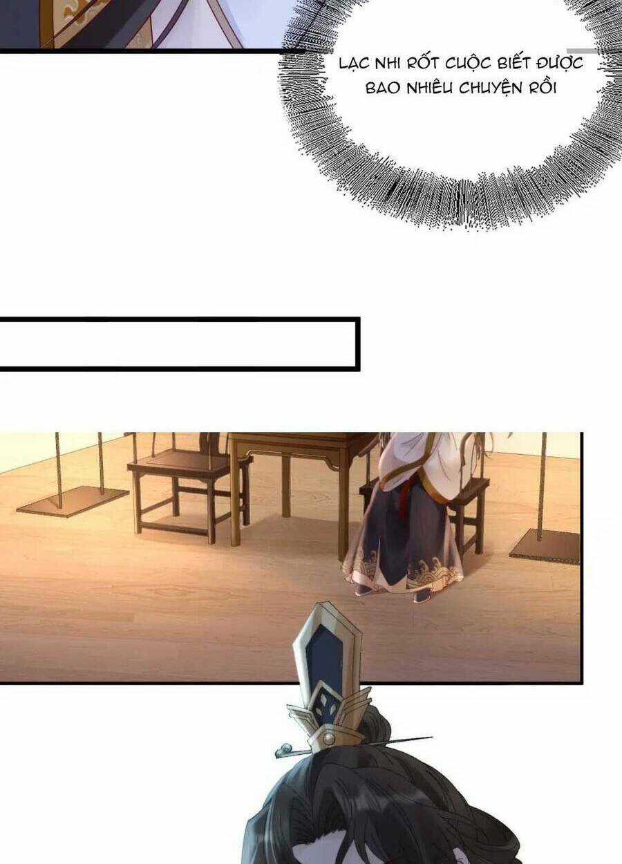 Sự Trả Thù Của Vương Phi Chapter 42 trang 31