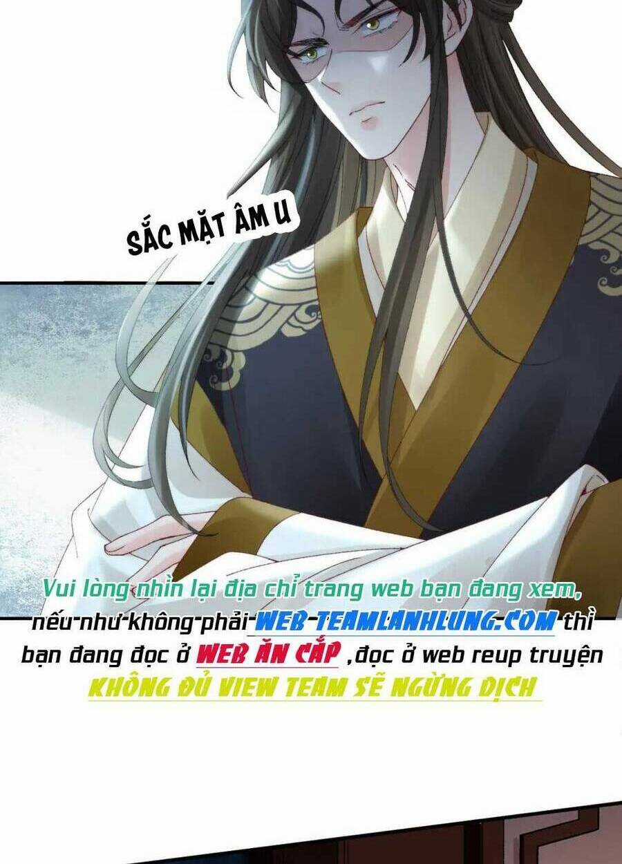 Sự Trả Thù Của Vương Phi Chapter 42 trang 32