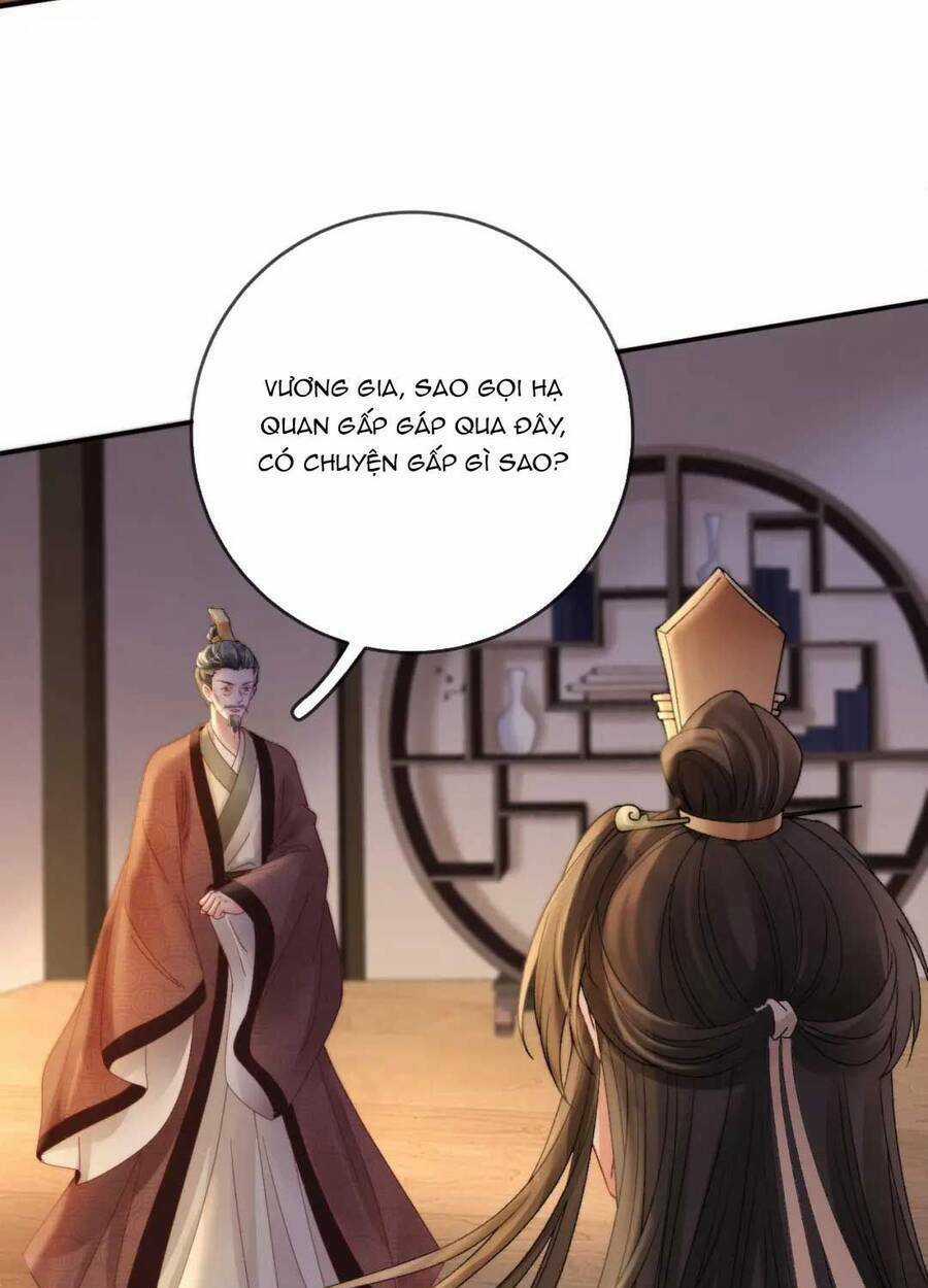 Sự Trả Thù Của Vương Phi Chapter 42 trang 34