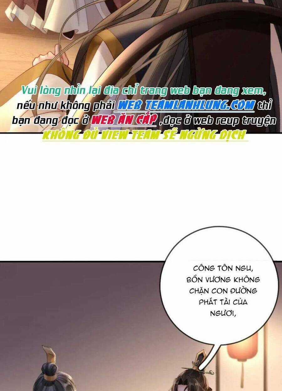 Sự Trả Thù Của Vương Phi Chapter 42 trang 35