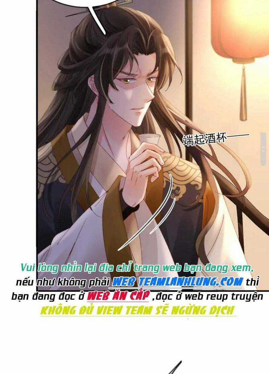 Sự Trả Thù Của Vương Phi Chapter 42 trang 37