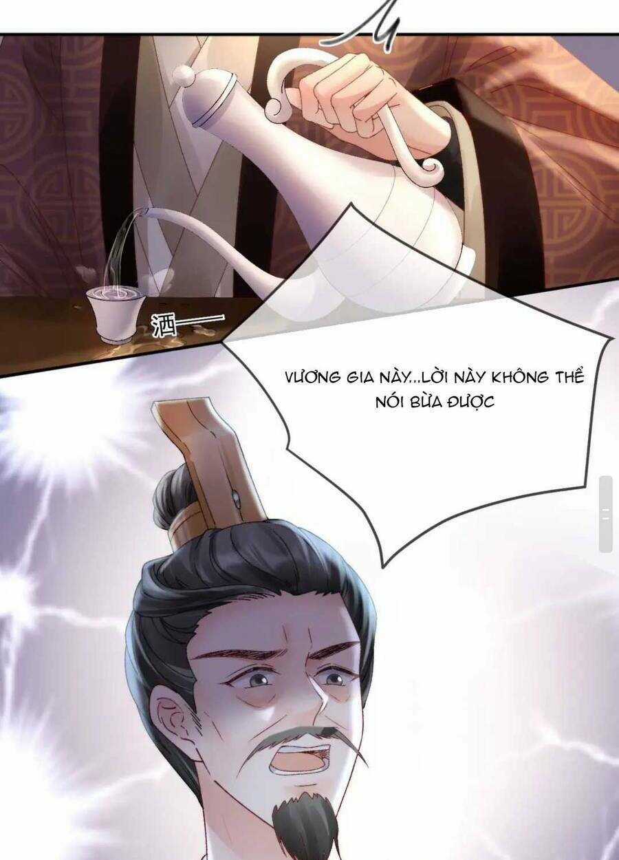 Sự Trả Thù Của Vương Phi Chapter 42 trang 38