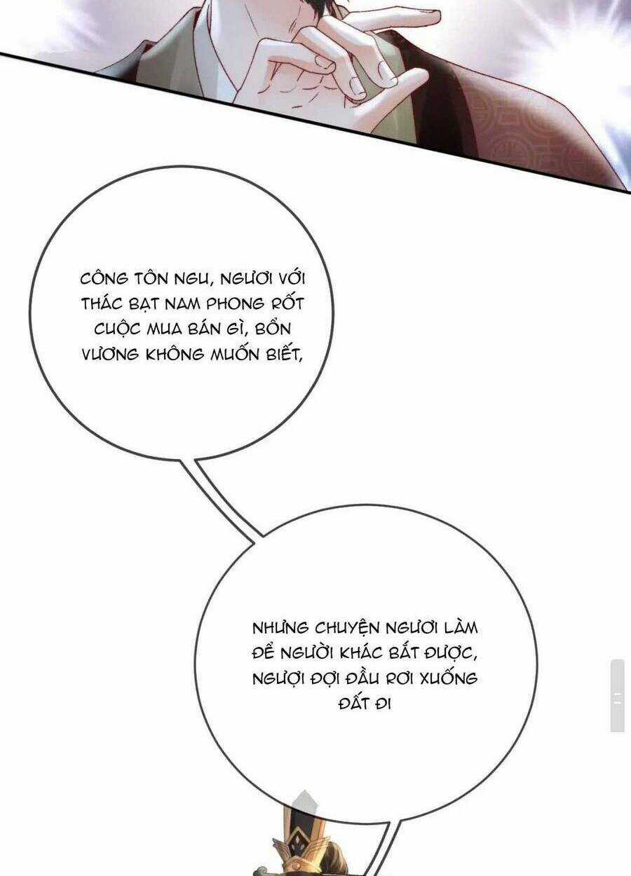 Sự Trả Thù Của Vương Phi Chapter 42 trang 39