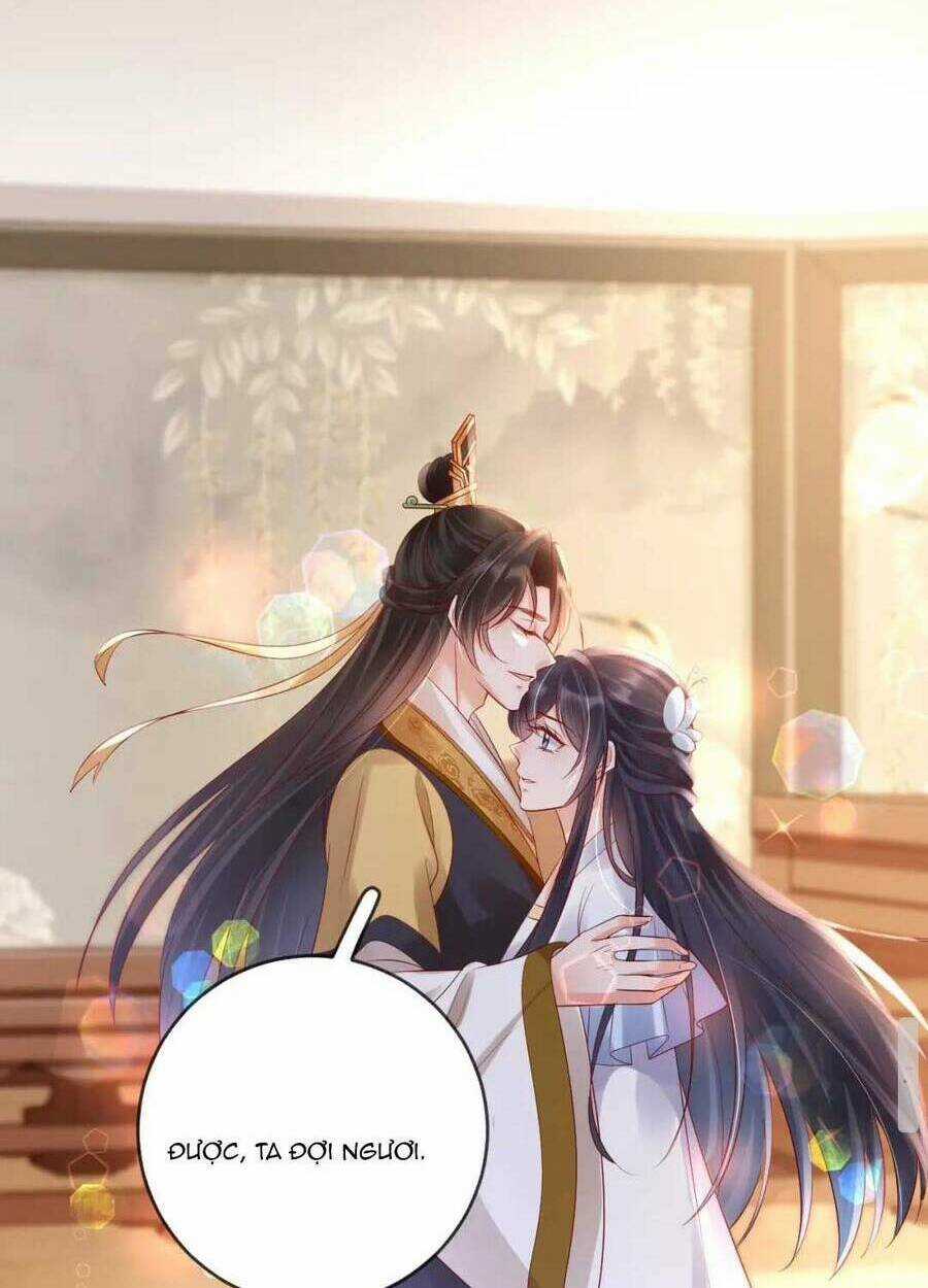 Sự Trả Thù Của Vương Phi Chapter 42 trang 4