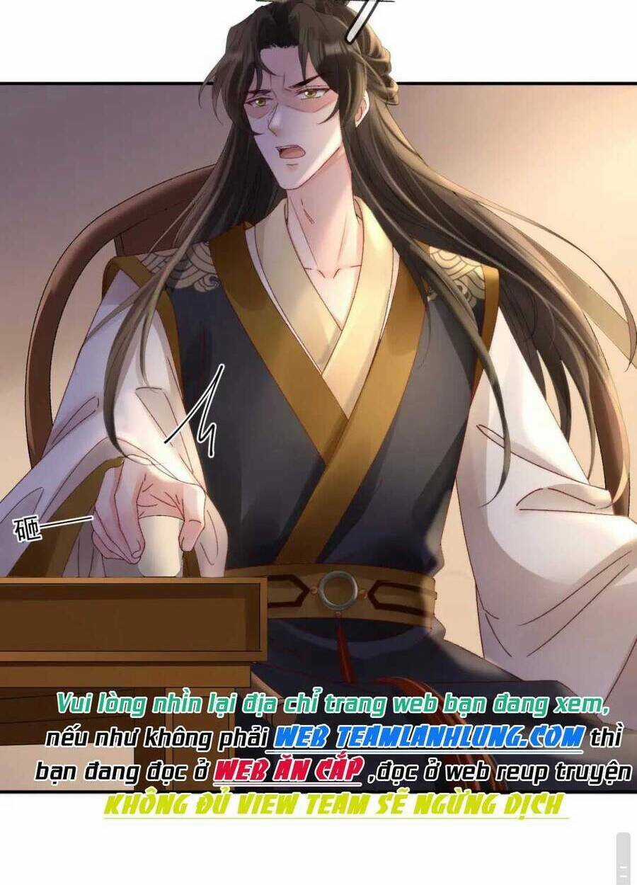 Sự Trả Thù Của Vương Phi Chapter 42 trang 40