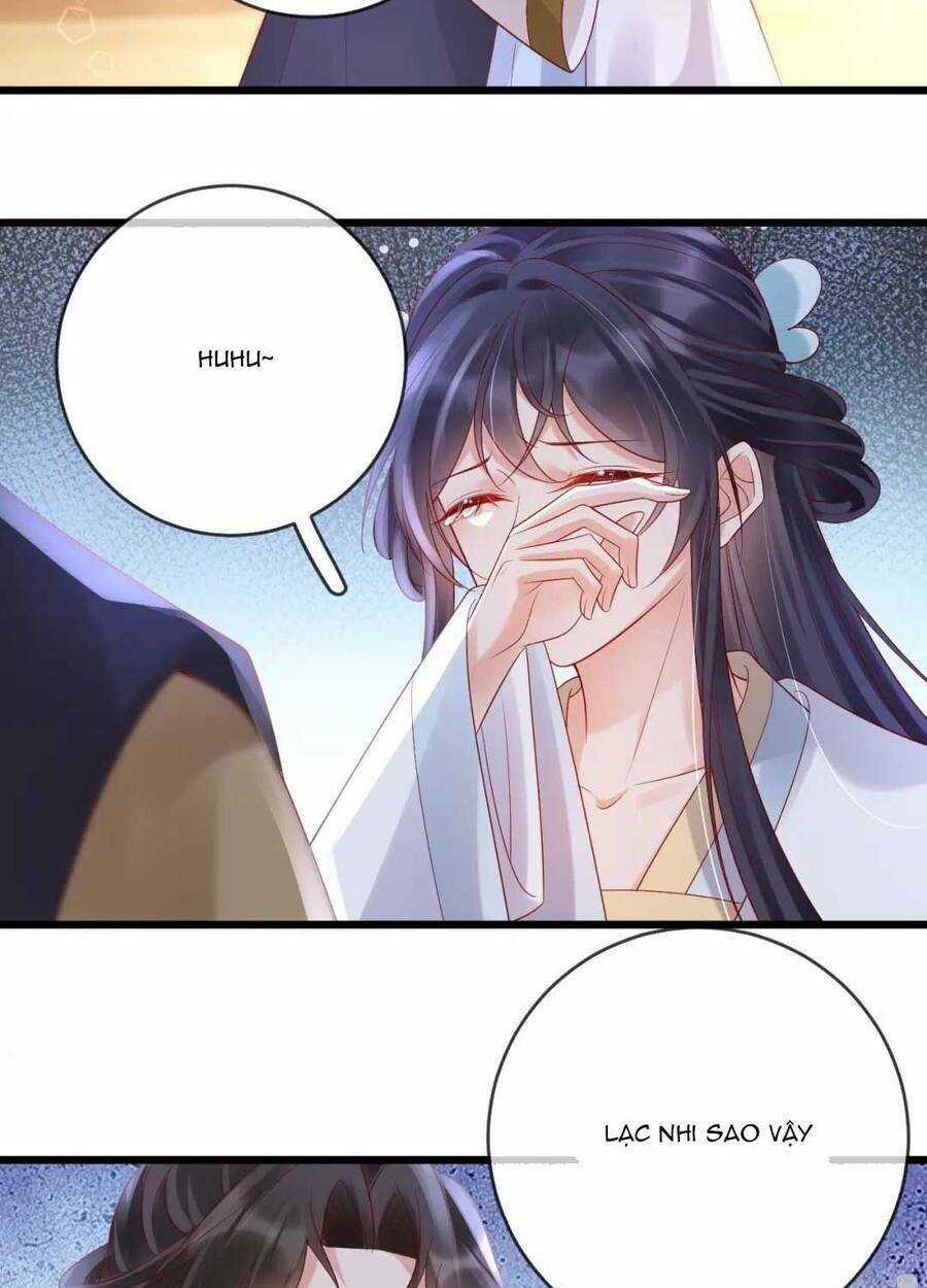 Sự Trả Thù Của Vương Phi Chapter 42 trang 5