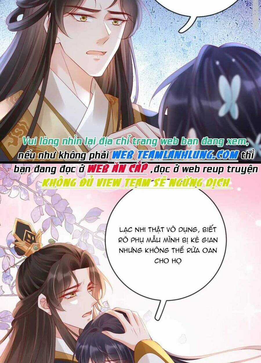 Sự Trả Thù Của Vương Phi Chapter 42 trang 6