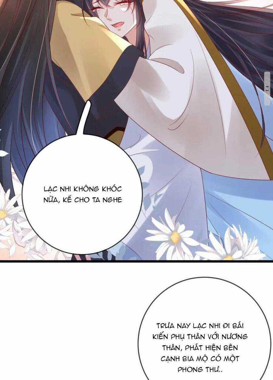 Sự Trả Thù Của Vương Phi Chapter 42 trang 7