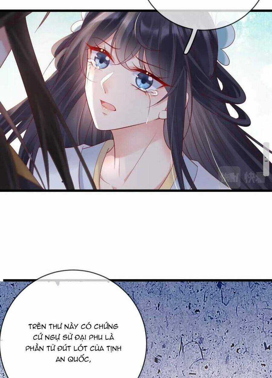 Sự Trả Thù Của Vương Phi Chapter 42 trang 8