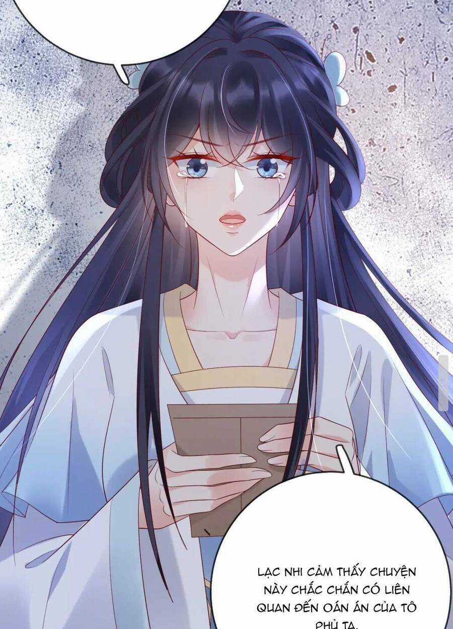 Sự Trả Thù Của Vương Phi Chapter 42 trang 9