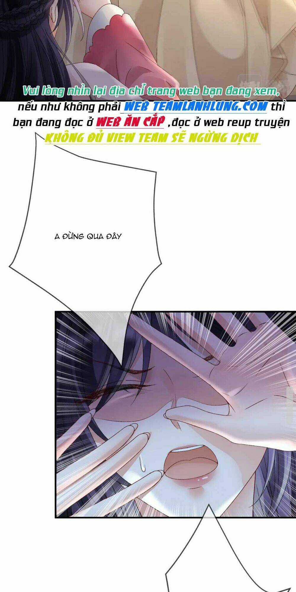 Sự Trả Thù Của Vương Phi Chapter 43 trang 13