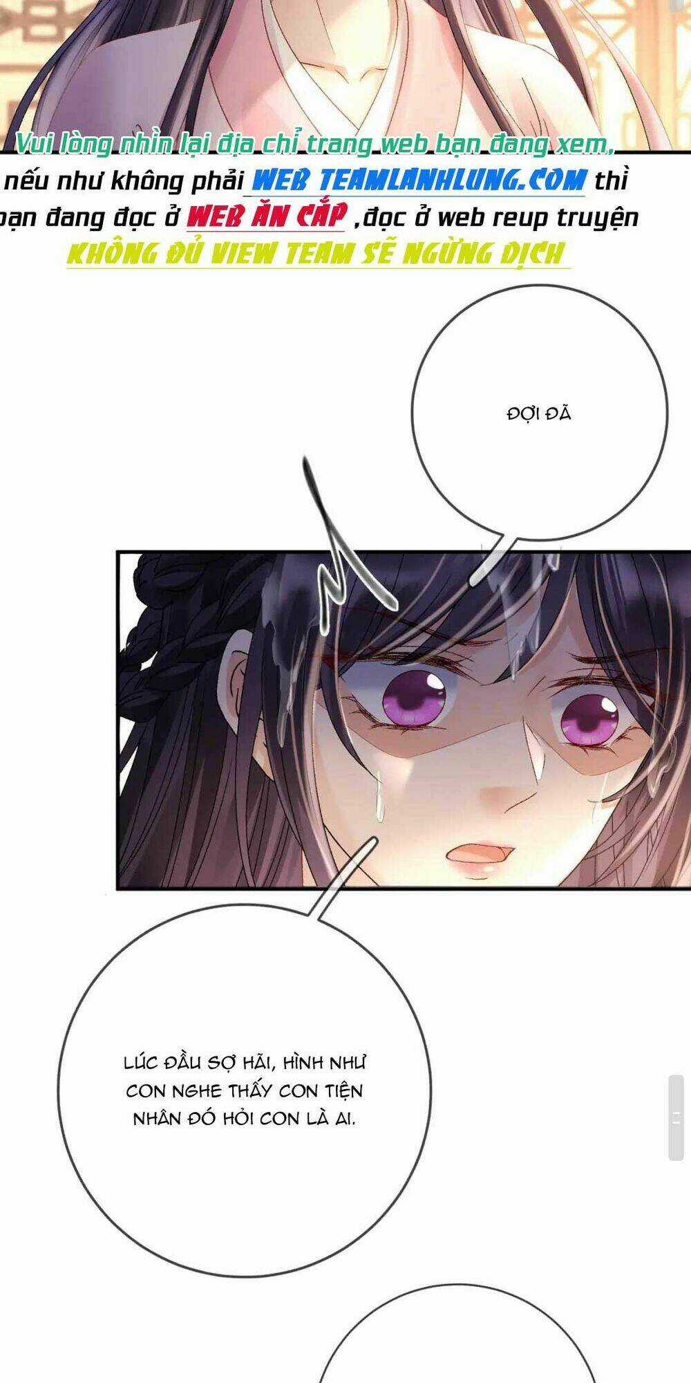 Sự Trả Thù Của Vương Phi Chapter 43 trang 19