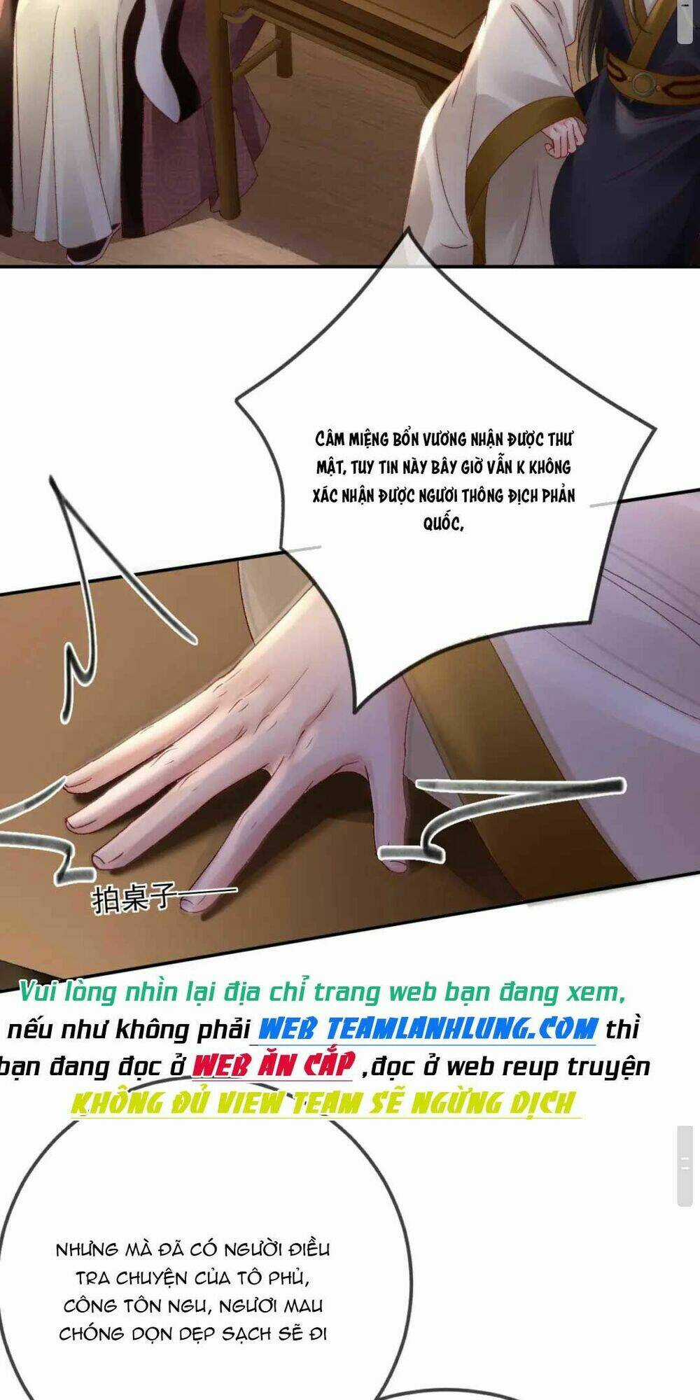 Sự Trả Thù Của Vương Phi Chapter 43 trang 2
