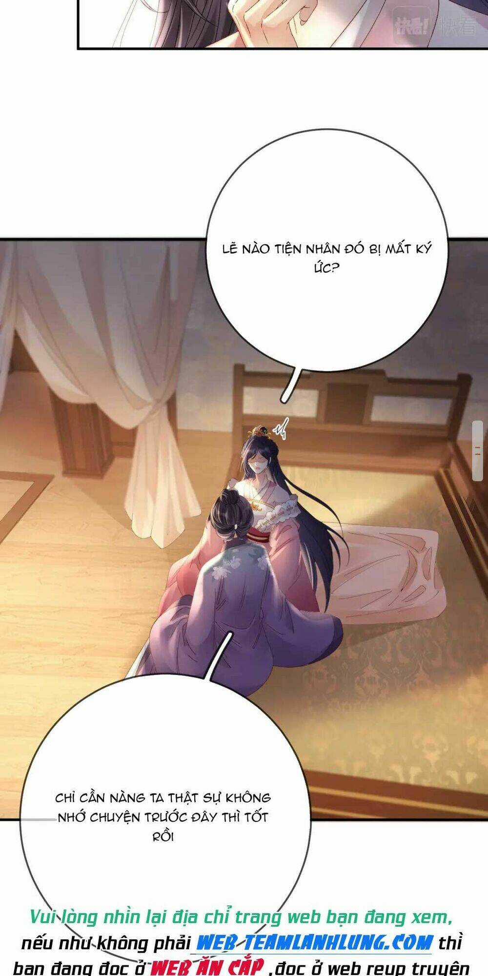 Sự Trả Thù Của Vương Phi Chapter 43 trang 21