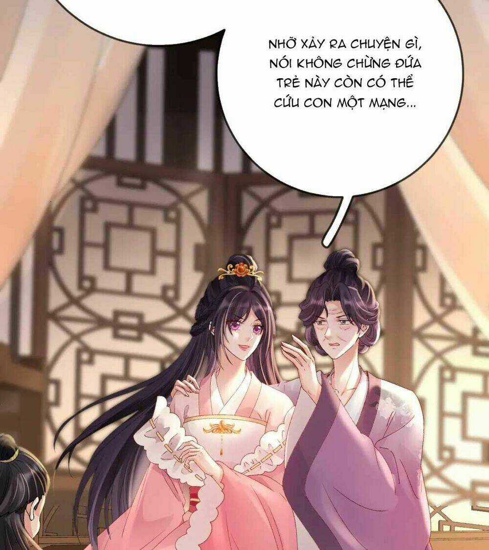 Sự Trả Thù Của Vương Phi Chapter 43 trang 25