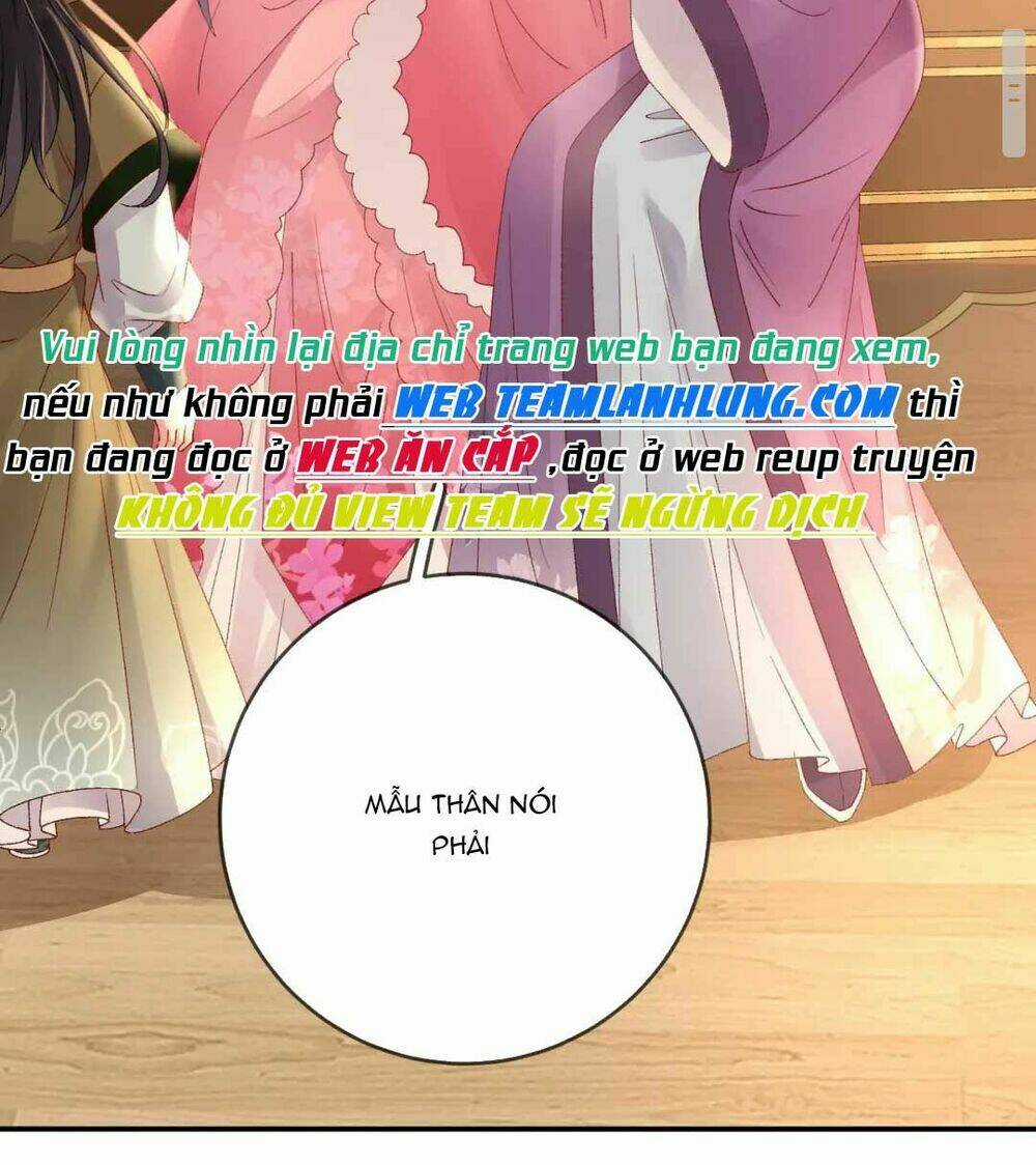 Sự Trả Thù Của Vương Phi Chapter 43 trang 26