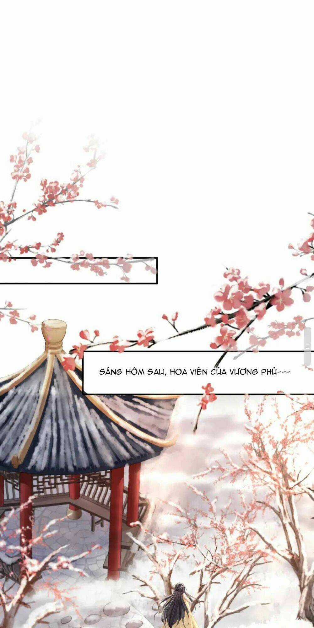 Sự Trả Thù Của Vương Phi Chapter 43 trang 28