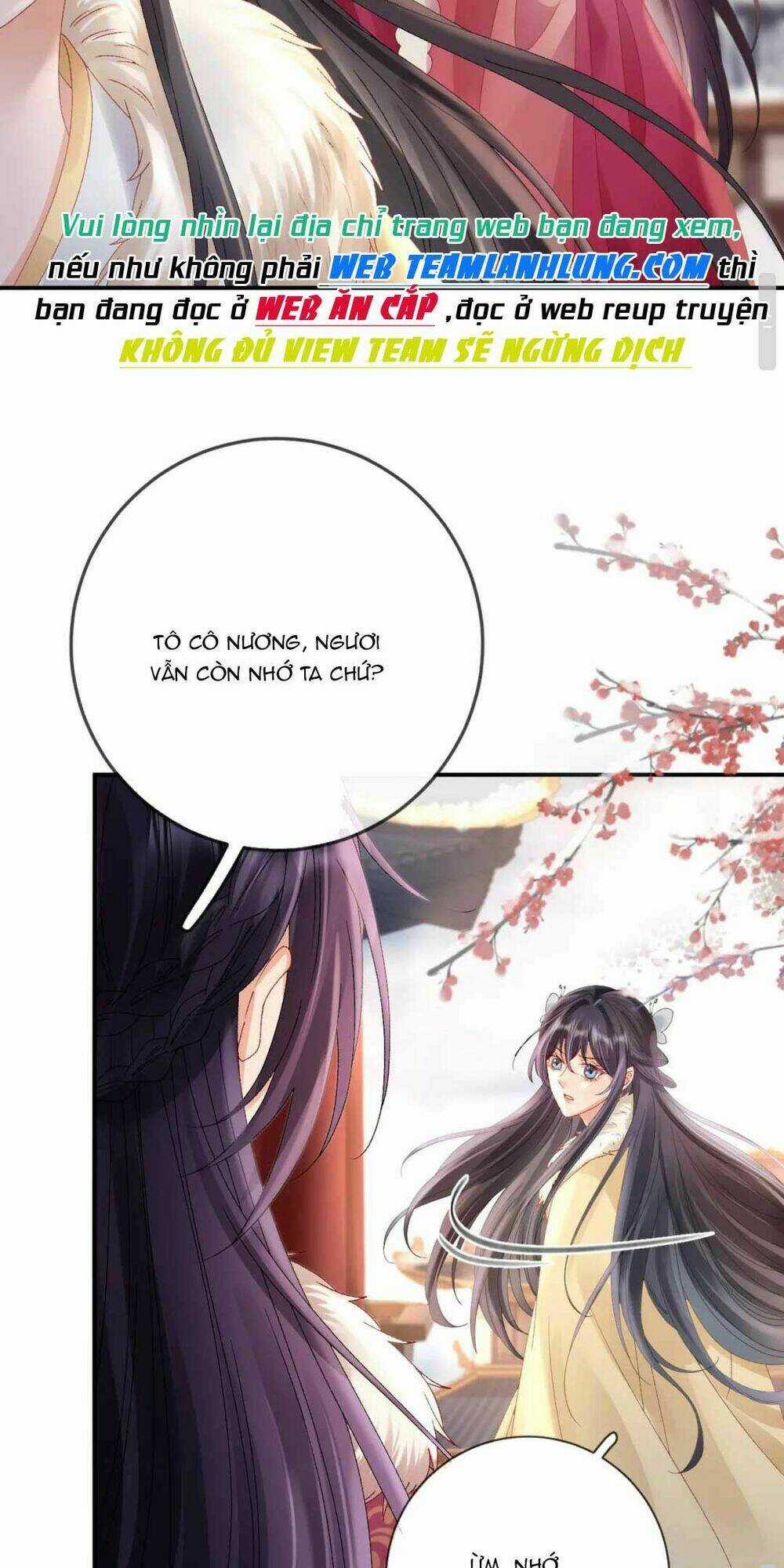 Sự Trả Thù Của Vương Phi Chapter 43 trang 30