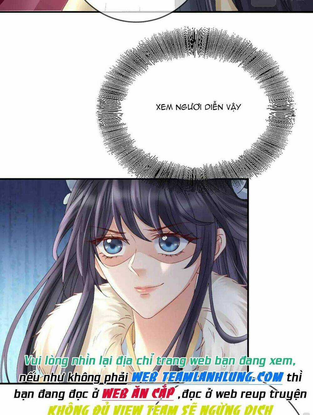 Sự Trả Thù Của Vương Phi Chapter 43 trang 32