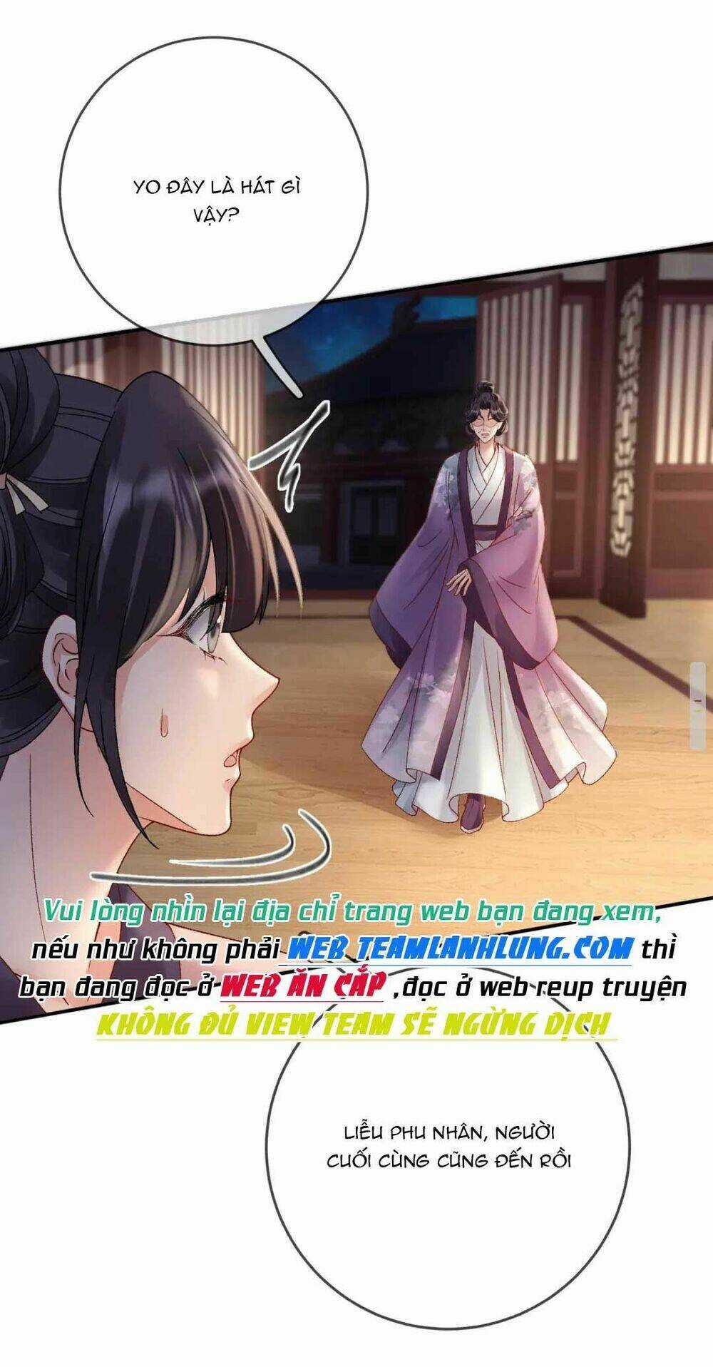 Sự Trả Thù Của Vương Phi Chapter 43 trang 9