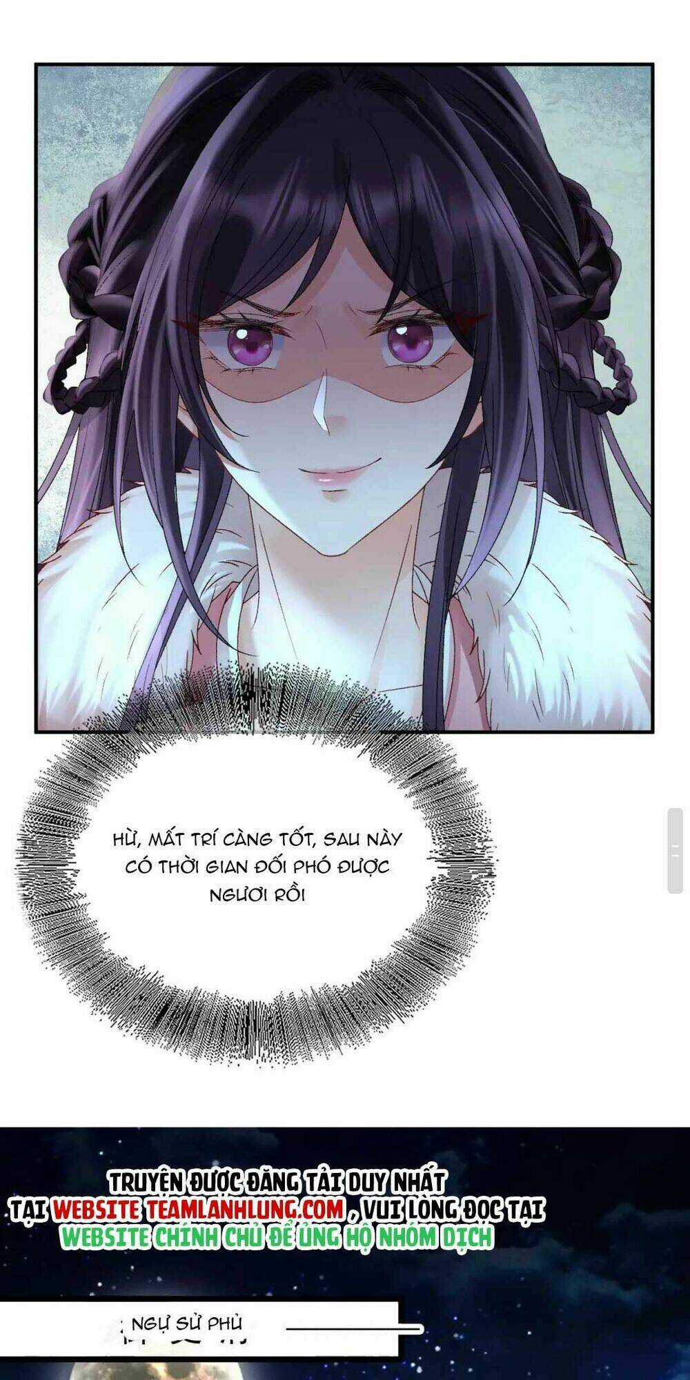 Sự Trả Thù Của Vương Phi Chapter 44 trang 10