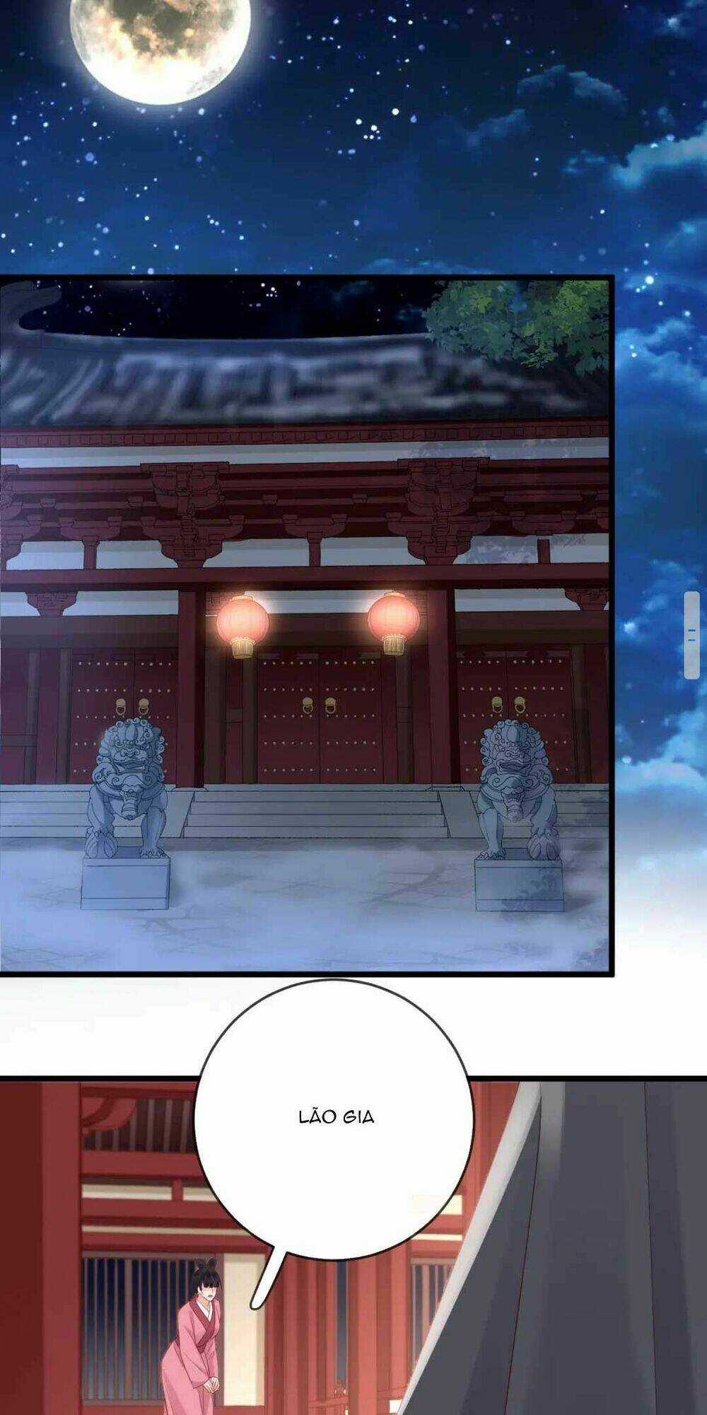 Sự Trả Thù Của Vương Phi Chapter 44 trang 11