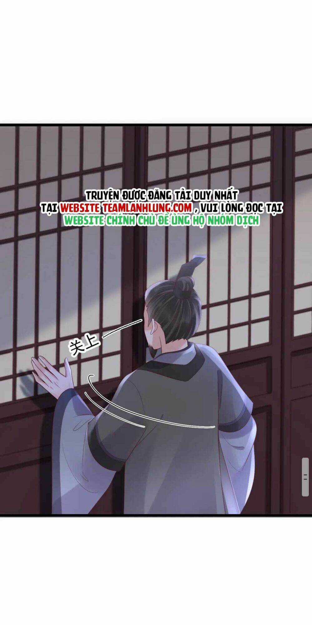 Sự Trả Thù Của Vương Phi Chapter 44 trang 14