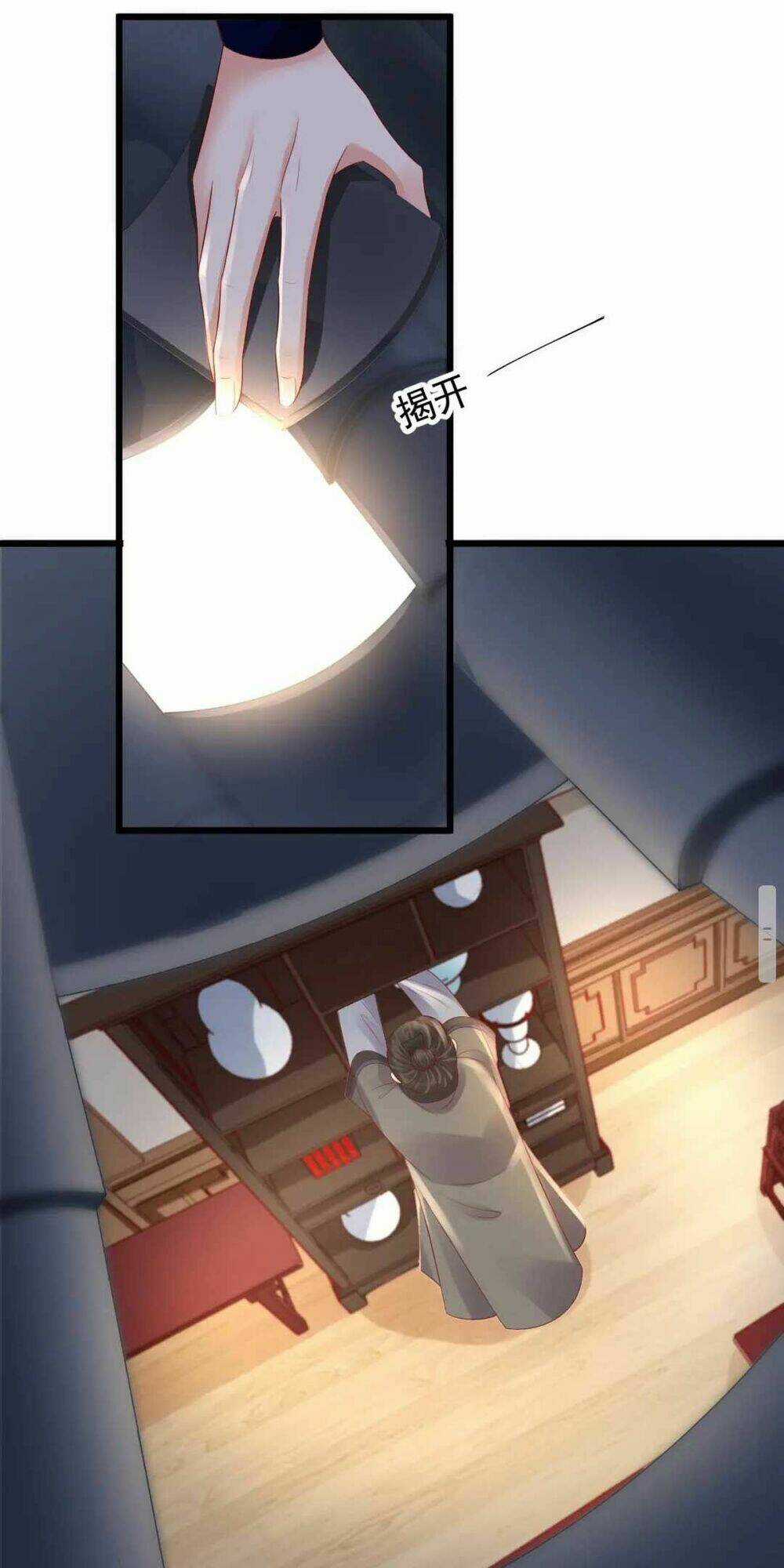 Sự Trả Thù Của Vương Phi Chapter 44 trang 15