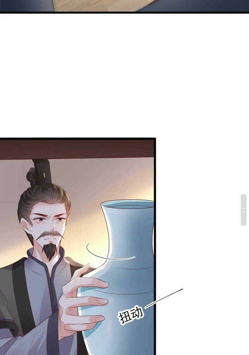 Sự Trả Thù Của Vương Phi Chapter 44 trang 16