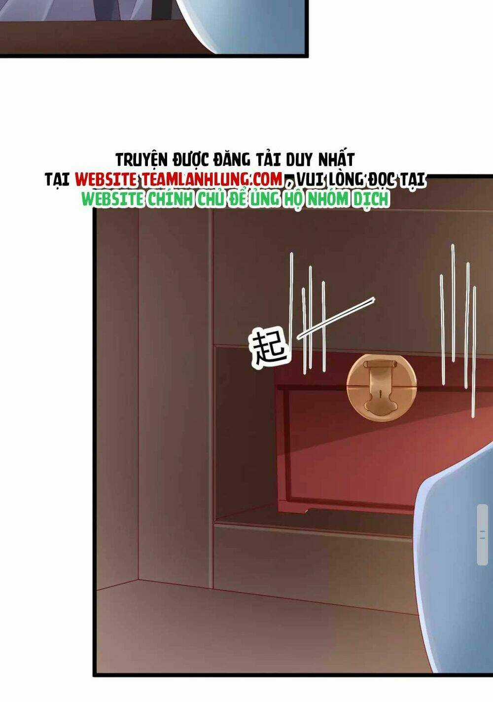 Sự Trả Thù Của Vương Phi Chapter 44 trang 17