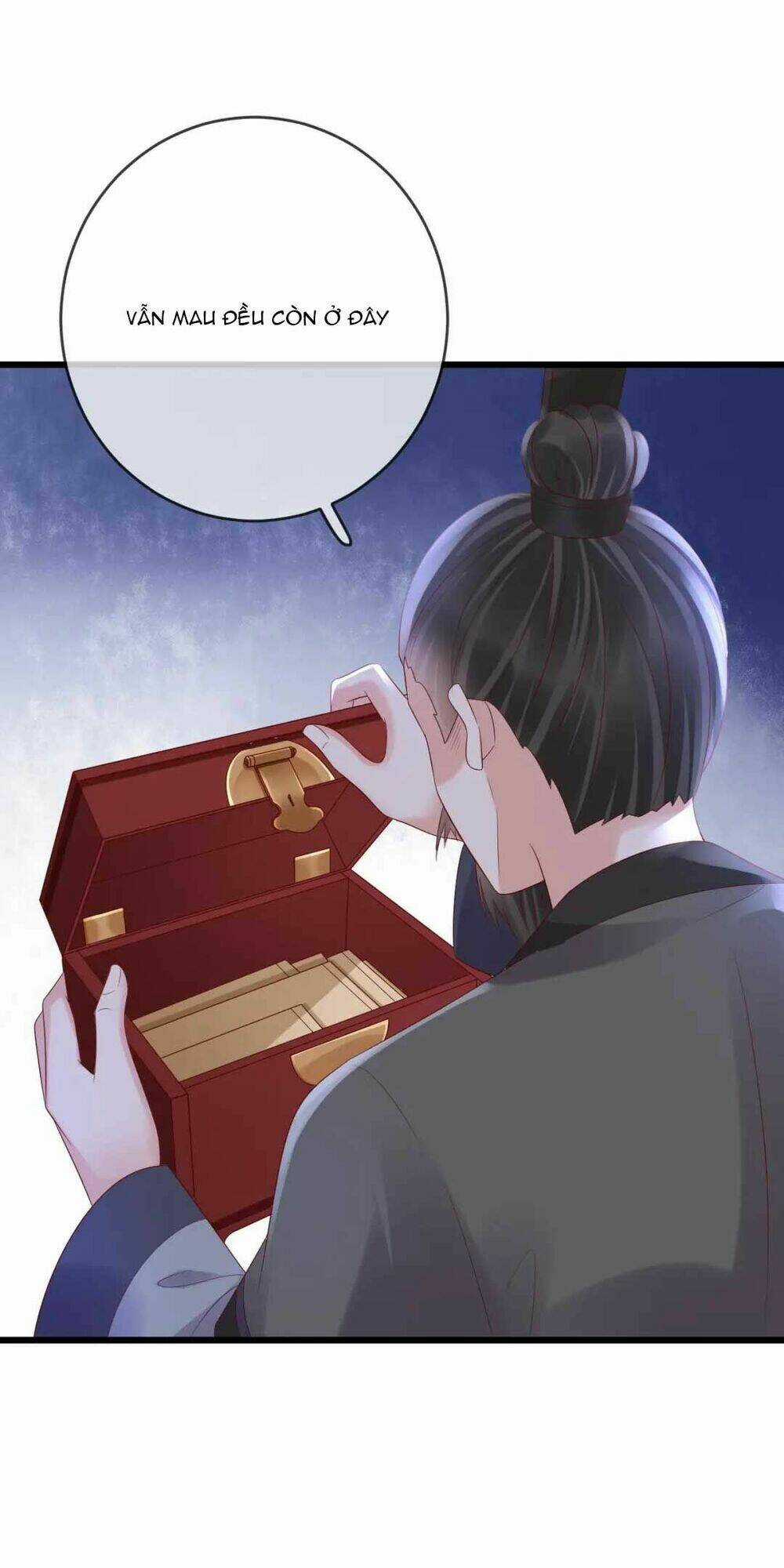 Sự Trả Thù Của Vương Phi Chapter 44 trang 18