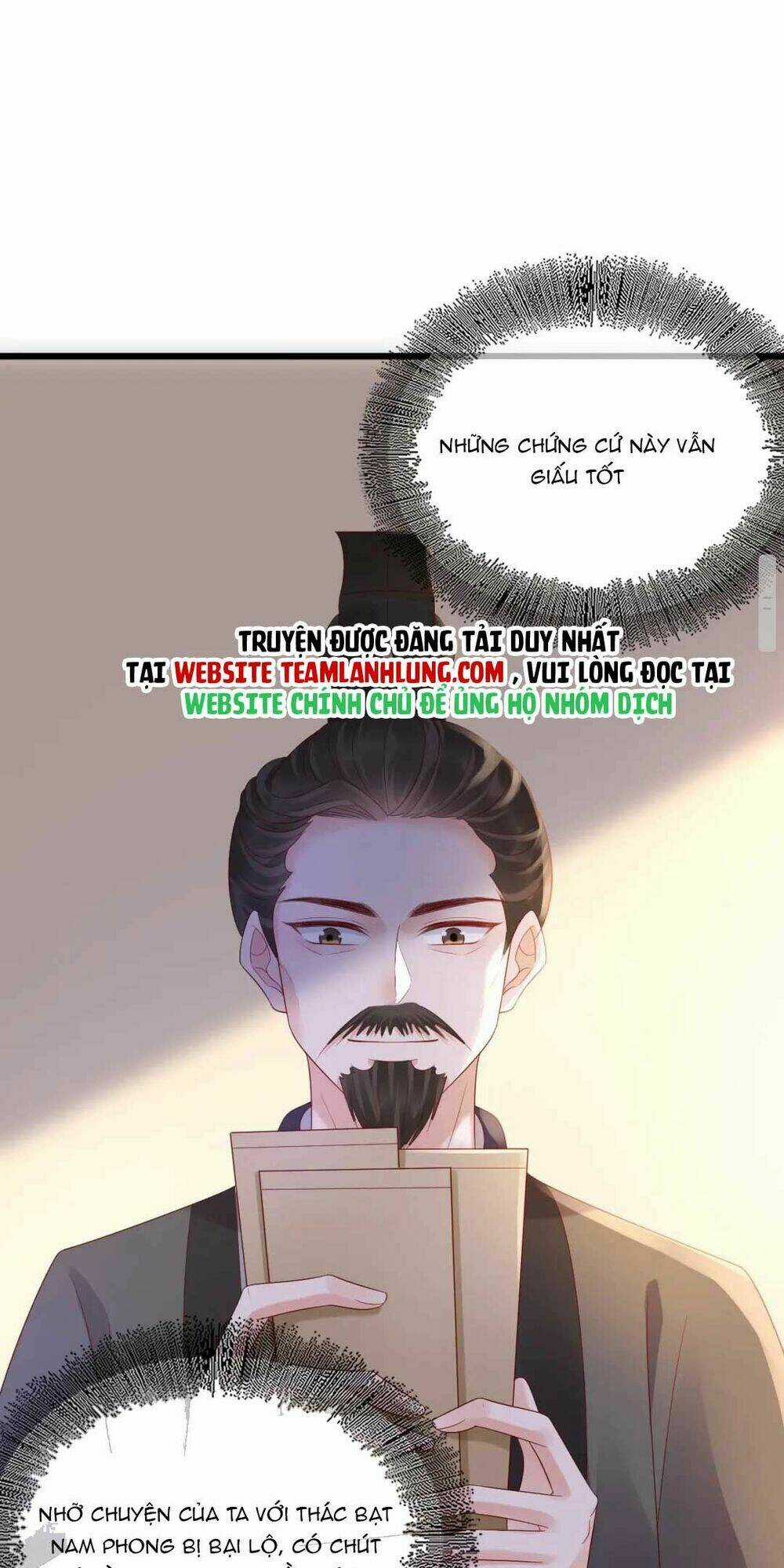 Sự Trả Thù Của Vương Phi Chapter 44 trang 19