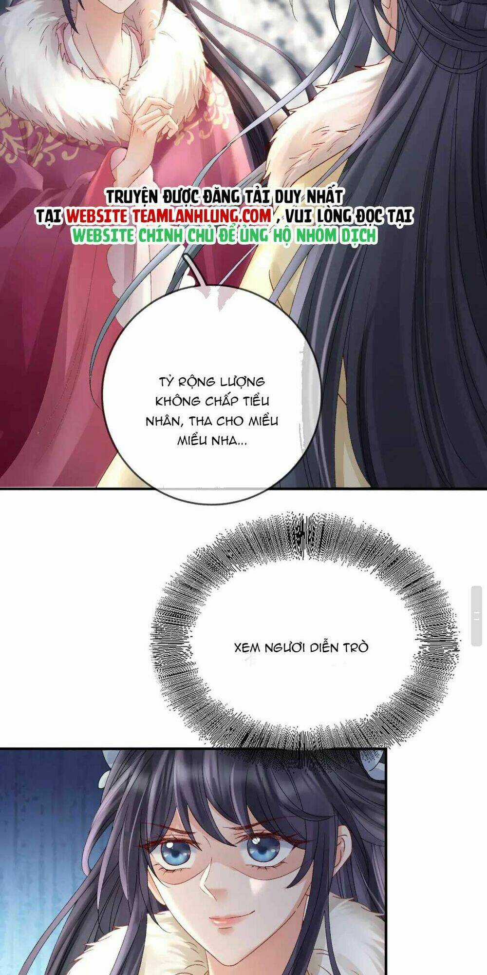 Sự Trả Thù Của Vương Phi Chapter 44 trang 2