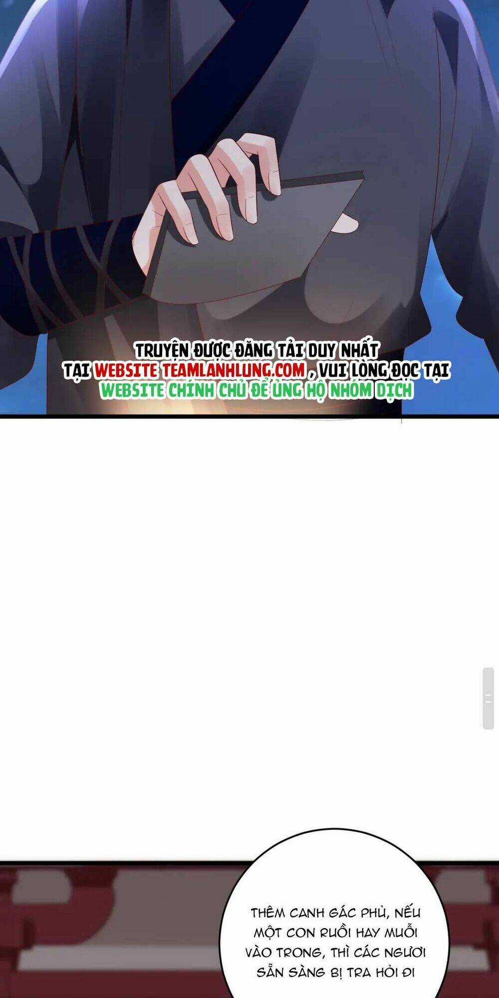 Sự Trả Thù Của Vương Phi Chapter 44 trang 22