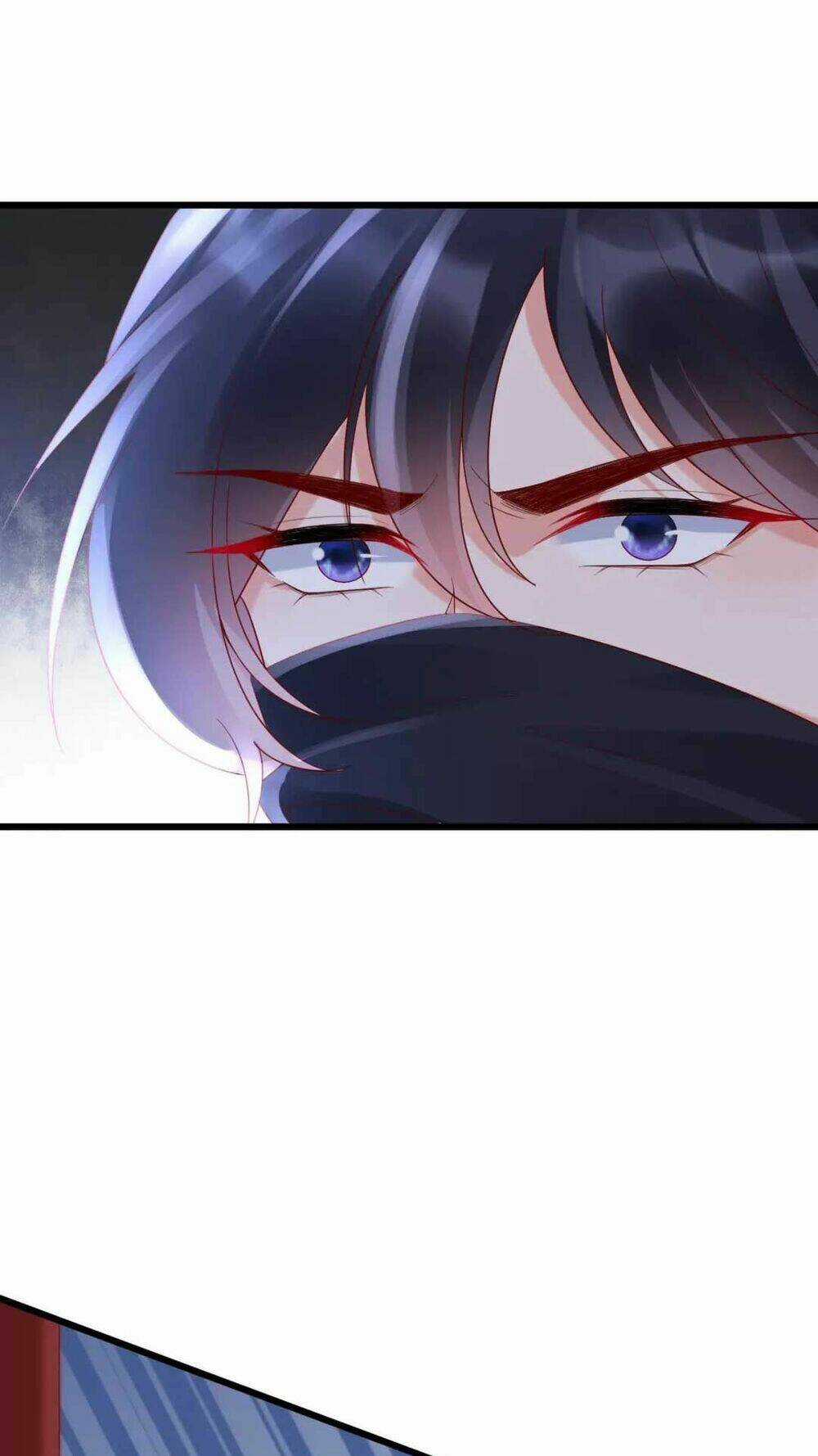 Sự Trả Thù Của Vương Phi Chapter 44 trang 24